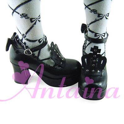 taobao agent antaina Retro cheongsam for princess, Hanfu, Lolita style