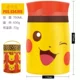 750 мл -суп -бар Pikachu Pikachu