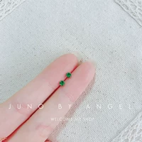 Изумруд [цена одной пары]