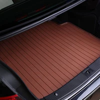 Материал XPE -------- коричневые полосы