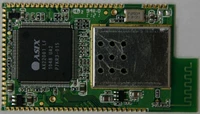 AXM22001-2A-C 802.11b/G WIF Модуль беспроводной связи