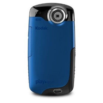 Сша amazon покупка товаров  Kodak/ размерак  ZX3 портативный водонепроницаемый камера машина безналичный