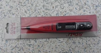 Многофункциональная электрическая ручка, цифровой дисплей -карандаш