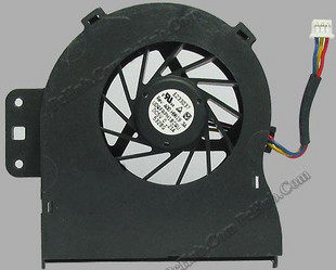 Dell INSPIRON 1200 2200 CPU FAN UDQFRPH18CQU