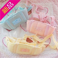 Детский ремень для малышей для раннего возраста, детская корзина на шнурке для младенца для новорожденных