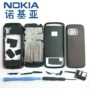 Phụ kiện Totem Vỏ Nokia 5800 mới Vỏ 5800 Vỏ điện thoại + Màn hình cảm ứng gốc chân máy quay điện thoại