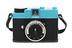 LOMO máy ảnh Diana mini Diana Mini Hồng Kông nhập khẩu chính thức đích thực sử dụng 135 phim LOMO
