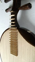 [Раян Северный музыкальный инструмент Фабрика в Хэбэй] Национальный музыкальный инструмент Юэксин Юэкин (XIPI, Erhuang) Подарки с высокими коробками