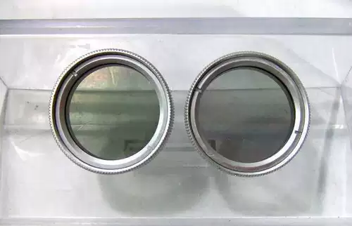 Seagull Peony Huazhujiang дружба 120 двойной анти-камеры для 34-мм PL Polarizer, 35-- Юань на штуку.