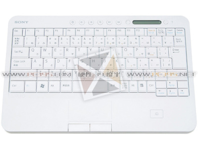 SONY VGP-WKB6JP索尼触摸板X构架笔记本