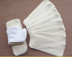 Mất! Xuất khẩu thương mại nước ngoài bé sơ sinh bé sợi tre pad tã tã vải hỗ trợ có thể giặt siêu thấm Tã vải / nước tiểu pad
