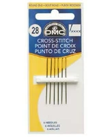 Вышивая игла DMC (№ 28) 5 в