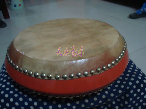 Книжный барабан/говорящий на барабанах/рыбак -барабан/xihe Drum/Jingyun Drum/Exquisite Workmhamphip, изысканные материалы