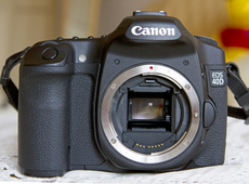 профессиональная цифровая SLR