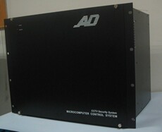 Видео Матрица сервера ad监控视频环通矩阵，ad环通矩阵，视频模拟ad矩阵，ad监控主机