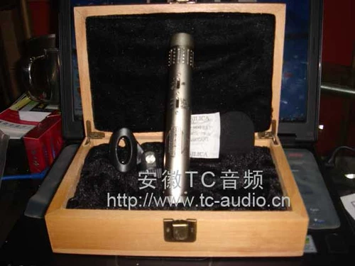 Sontronics Микрофон конденсатора прибора STC-1 (Spot Sales)