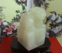 Qinghai Côn Lôn đông lạnh đá ngọc mô hình não đông lạnh nghi lễ nút con dấu đá vàng khắc khắc con dấu tên đá bộ sưu tập đá thạch anh trang trí