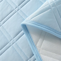 Летний комплект, коврик, матрас, можно стирать, 3 предмета, 1.5м