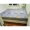 Tinh thể phiên bản AB rửa sạch bông len cộng với mùa bông chăn 6 tatami Kang giường bìa trượt - Trải giường