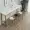 2019 đồ nội thất mới thanh sắt rèn ghế Bắc Âu vàng chống lại tường thanh bàn cà phê bàn ​​cao phân nhà giải trí - Giải trí / Bar / KTV