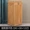 Motai box hộp gỗ thư pháp và hộp sơn lưu trữ gỗ rắn hộp lưu trữ hộp gỗ thư pháp retro và sơn đồng bằng gỗ rắn box hộp gỗ - Cái hộp thùng gỗ