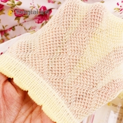 Tongtai vớ vớ em bé bông bé vớ cotton bốn mùa mùa xuân và mùa hè phần mỏng lưới lỏng miệng trẻ em vớ cotton 0-5 tuổi