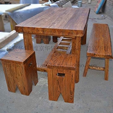 стол со стульями