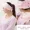 Phiên bản tiếng Hàn của bông mới tháng mẹ khăn trùm đầu tháng mũ ấm gió ngồi khăn trùm đầu băng đô tóc headband - Mũ thai sản / Vớ / Giày