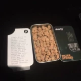 Дания импортированная короткая труба Sparl Chinensis Filter Гигроскопический масляный масла, охлаждение и охлаждение, поглощать воду, поглощать воду и поглощать около 20 г одной коробки