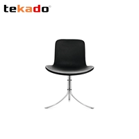 Phong cách thiết kế nội thất công nghiệp Tekado PK9 TULIP CHAIR ghế tulip giải trí sofa đẹp