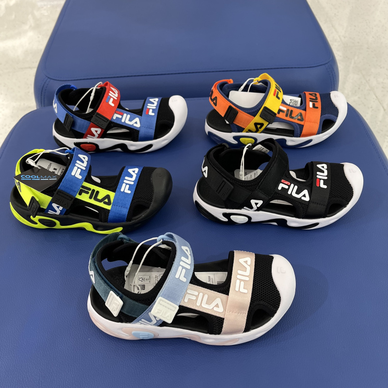 Fila fashion summer shoes