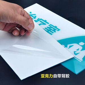 口腔指示牌诊室科室牌门牌医室宠物诊所门牌亚克力指示牌病房美