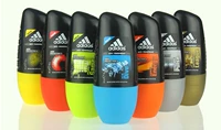 Adidas, шариковый дезодорант, антиперспирант, 50 мл