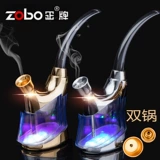 Кальян, мундштук, полный комплект