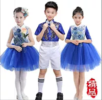 Детский костюм для школьников, одежда, наряд маленькой принцессы подходит для мужчин и женщин, женские часы