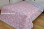 200 * 230 có thể được phủ bên rộng bằng vải bông Hancheng twill Hàn Quốc trải giường bằng vải bông trải giường - Trải giường ga nệm đẹp