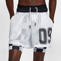 Мужские летние спортивные шорты, быстросохнущий комплект в стиле хип-хоп, штаны для отдыха, для бега, европейский стиль