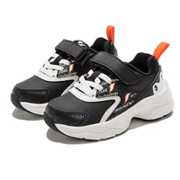 Barlabara Boys Shoes Winter Одежда детская спортивная спортивная легкая детская пробегает обувь 24404191445