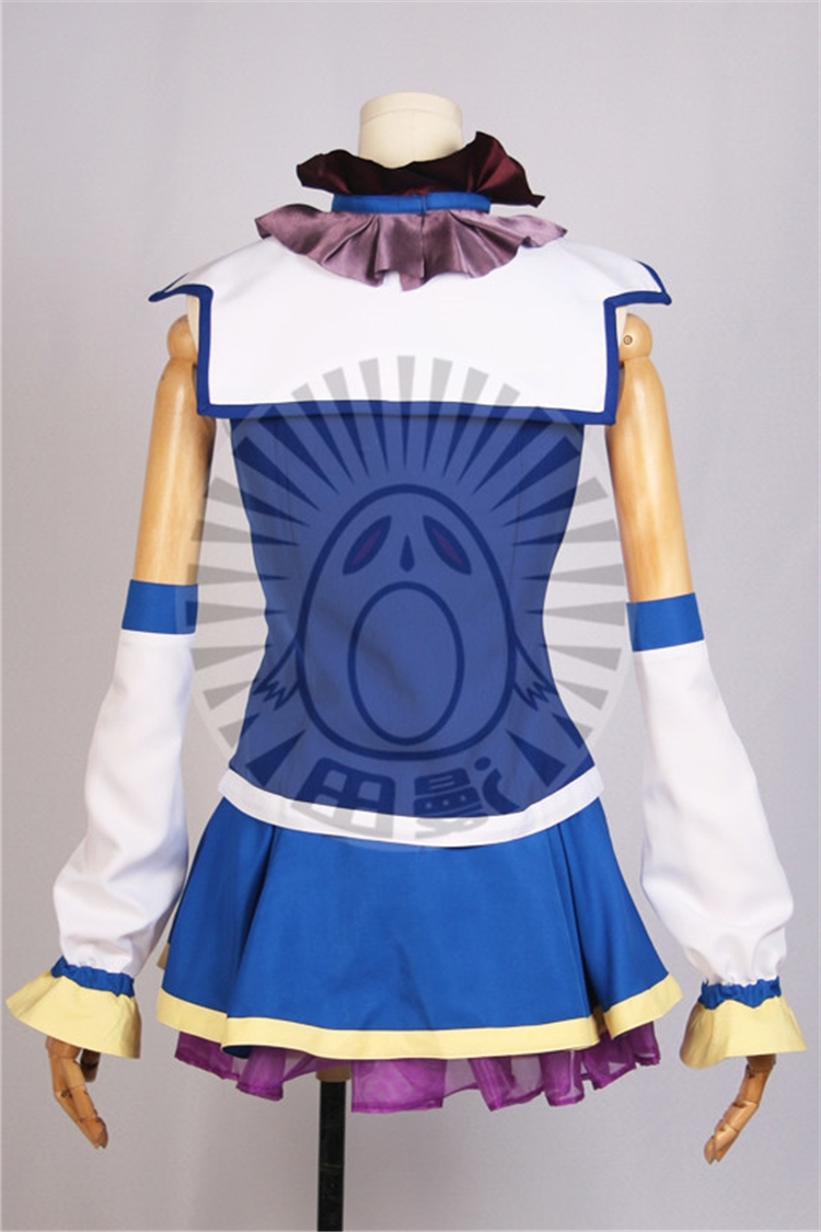 Konosuba Aqua Cosplay costumes #901488 | Bhiner