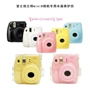 2018 Polaroid 90 phim bộ dụng cụ giấy camera mini25 phụ kiện hộp bảo vệ tinh 7S C MINI8 9 - Phụ kiện máy quay phim instax 9