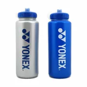 Bình sữa thể thao chính hãng YONEX Yonex YY Cốc nước lạnh bằng nhựa mềm AC588EX chơi golf