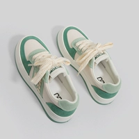 Tide, белая обувь, небольшие дизайнерские универсальные кроссовки на платформе