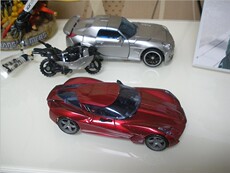 Трансформер takara变形金刚 09电影2 v级 联盟级 爵士