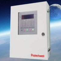Proptectwell Saves Will JB-DB-PTW2000Plus газовый пожарный контрольный диск