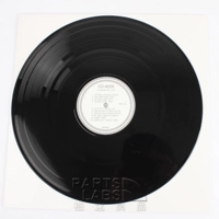 Оригинальный Chuden Japan CD4005 Vinyl Vin Singer Vocal Machine Professional Test Disc Factory