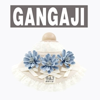 [Gangaji Gangaji] giản dị tinh tế chất lượng con chó cưng Teddy gấu cổ áo phụ kiện quần áo - Quần áo & phụ kiện thú cưng phụ kiện chó