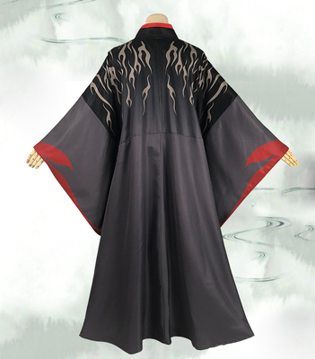 taobao agent Arctic cosplay clothing rental Wei Wuxian cos clothing Yi Ling's ancestor Wei Wuxian cos male costume spot