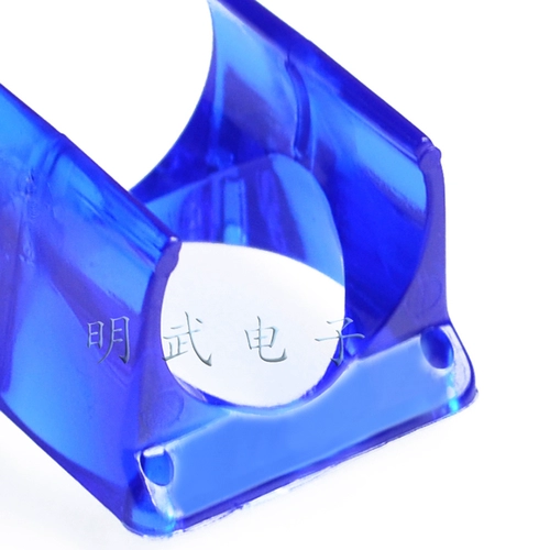 Принтер, радиатор, вентилятор, 3D печать, DIY