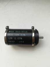 MOD502-9710 RES 10K ELEGERTION