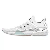 Li Ning 2019Q2 loạt đào tạo nam toàn diện giày tập thể dục trong nhà giày thể dục trong nhà AFJP015-1 4 - Giày thể thao / Giày thể thao trong nhà giày the thao